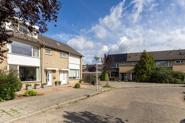 Medium property photo - Jonathanstraat 15, 5632 NW Eindhoven